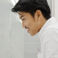 代表 五内川 明史