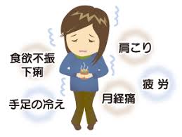 オトナ女子の皆さん！冷えてないですか？