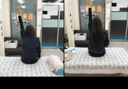 姿勢を整え痛みのない生活を！！