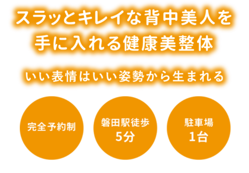 磐田　袋井　整体　ご予約多数により