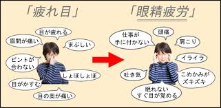 磐田　肩こり　眼精疲労