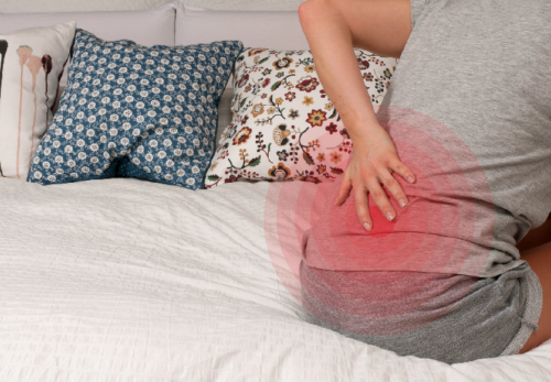 秋の季節に多い腰痛　対策とは？？