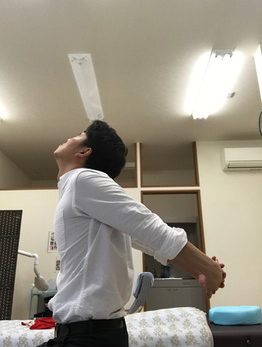 磐田首痛　NHKでも特集　ストレートネックは二重アゴの原因！！