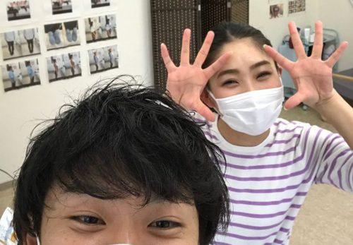 仕事柄・職業病だから仕方ないかで終わらせて欲しくない