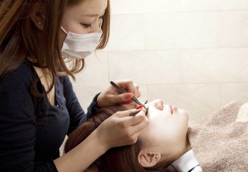 頭痛眼精疲労でお困りの方いませんか？